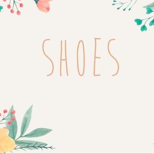 Shoes! πππ₯Ώπ‘π’π